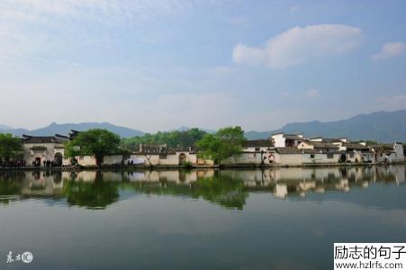 眼界要阔，遍历名山大川；度量要宏，熟读五经诸史